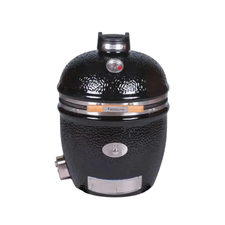 Monolith Two.55 Smart flow classic BBQ for sale in Dublin