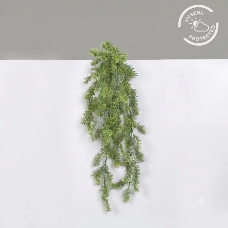 Moss Greenery Hanger