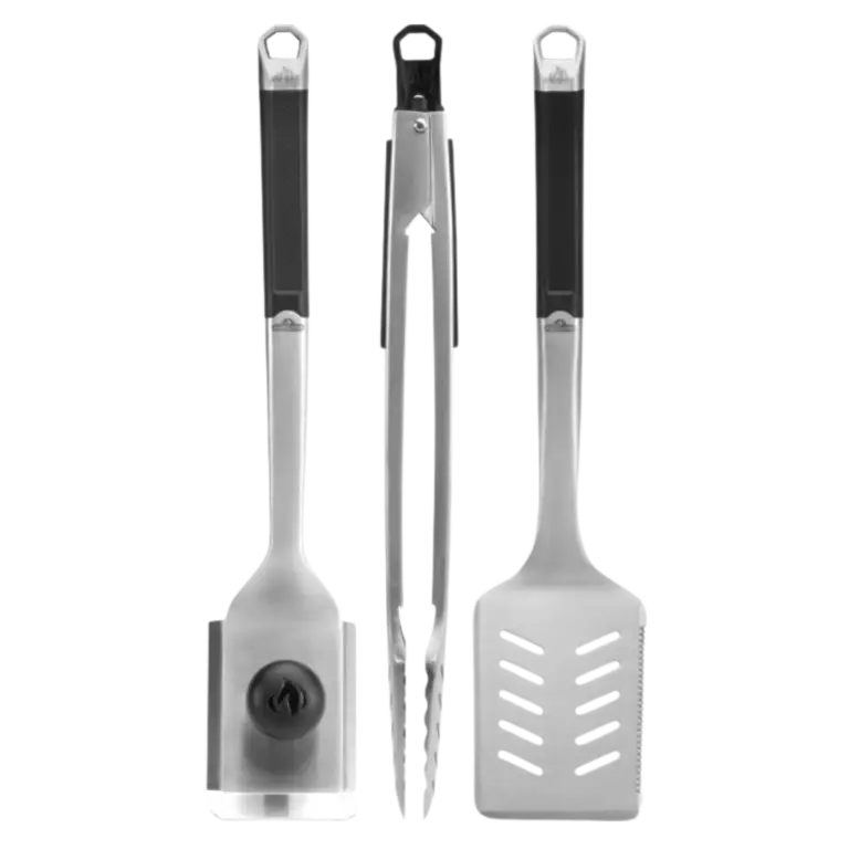 Napoleon Pro Series 3 Piece Grill Tool Set for sale in Dublin