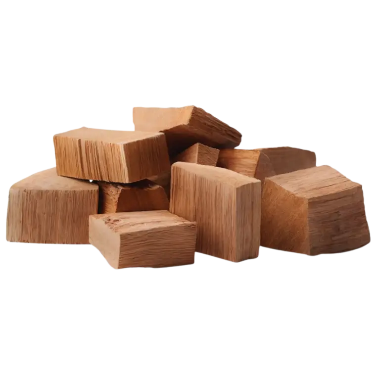 Napoleon Plum Wood chunks for sale Ireland