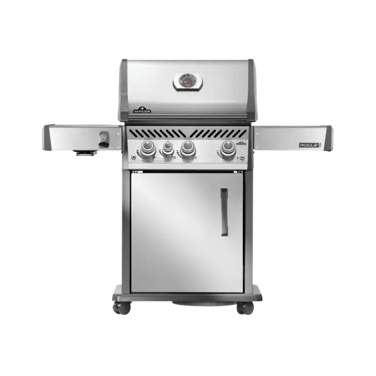 Napoleon Rogue PRO 425 SIB Gas BBQ for sale in Ireland