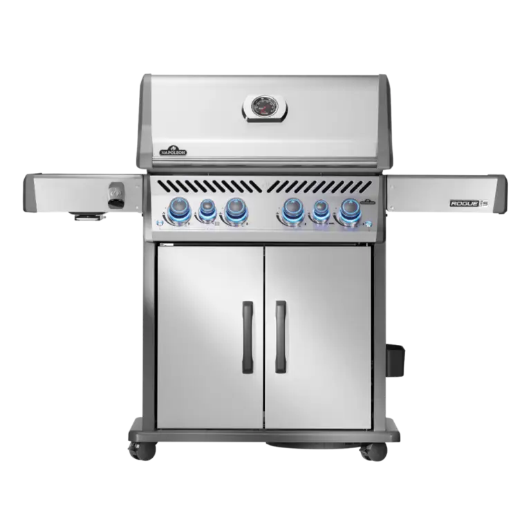 Napoleon Rogue Pro 525 for sale in Ireland