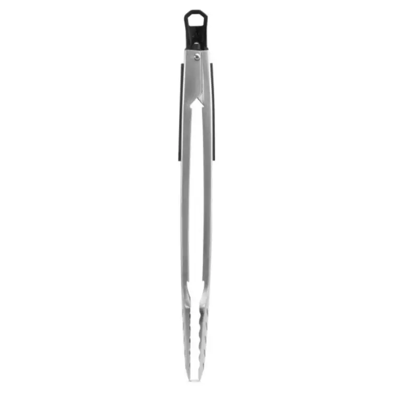 Napoleon single hand operation tongs for sale