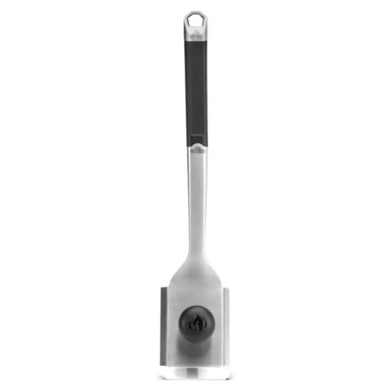 Napoleon stainless-steel bristle brush for sale