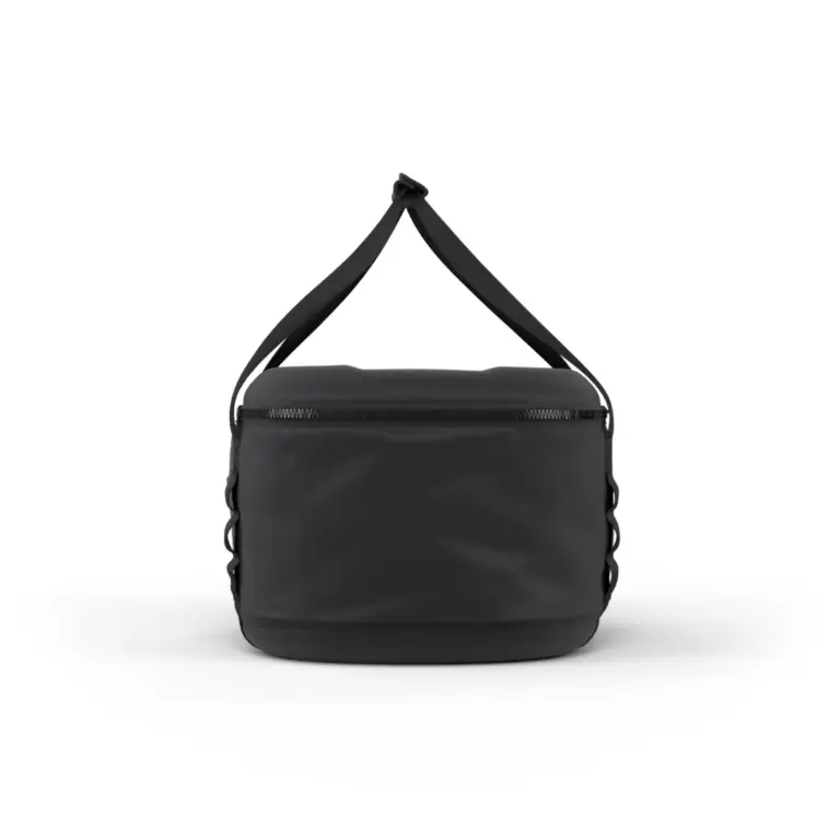 Side view of Gozney Tread Venture Bag