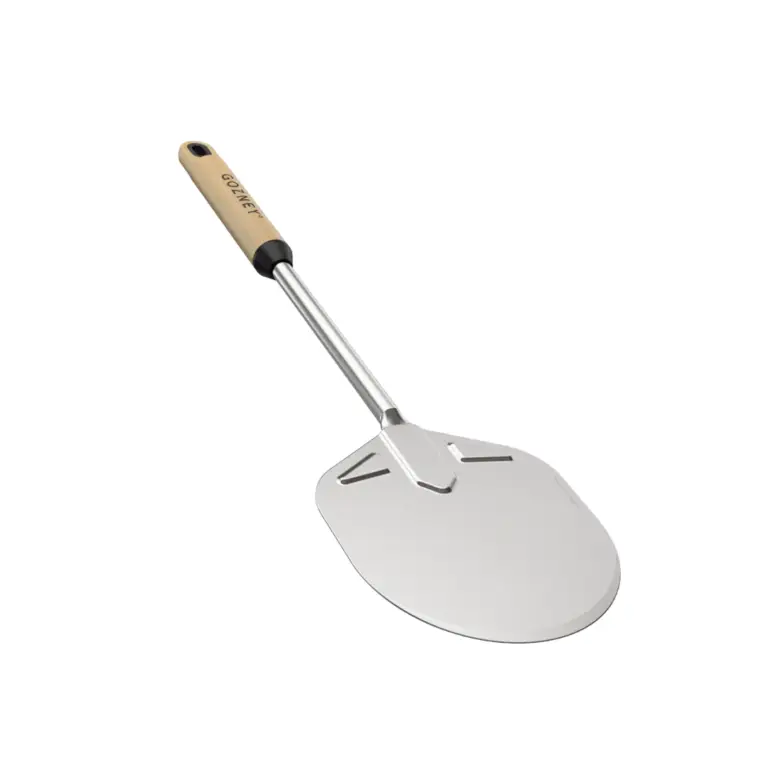 Gozney Venture Turning Peel with stainless steel blade for sale in Dublin
