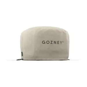 Waterproof pizza oven Cover