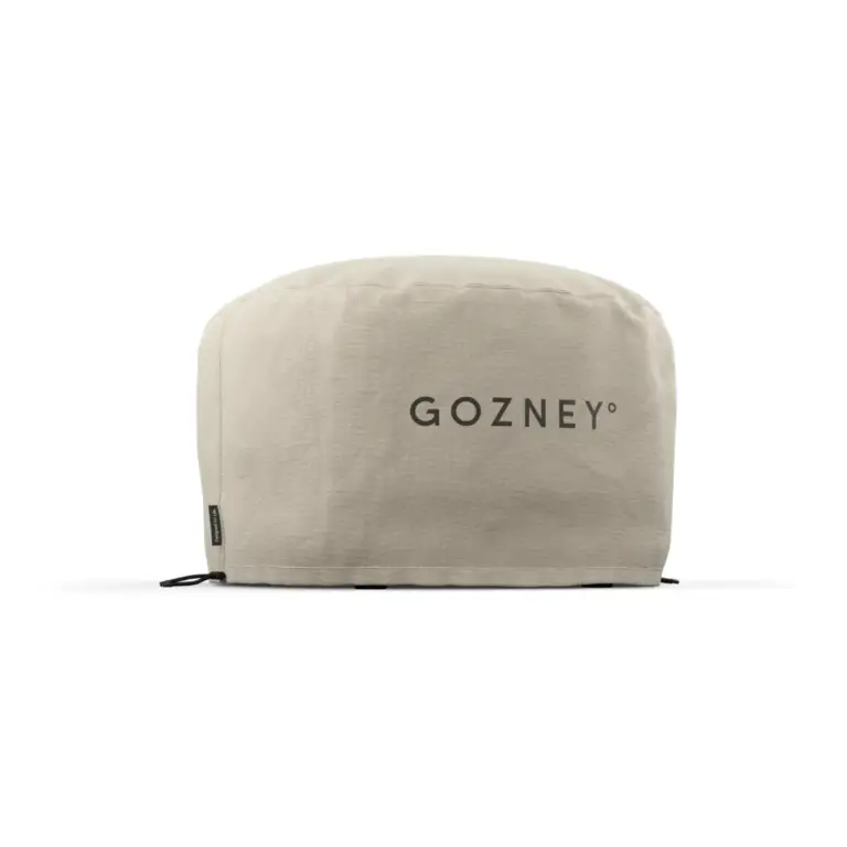 Waterproof pizza oven Cover