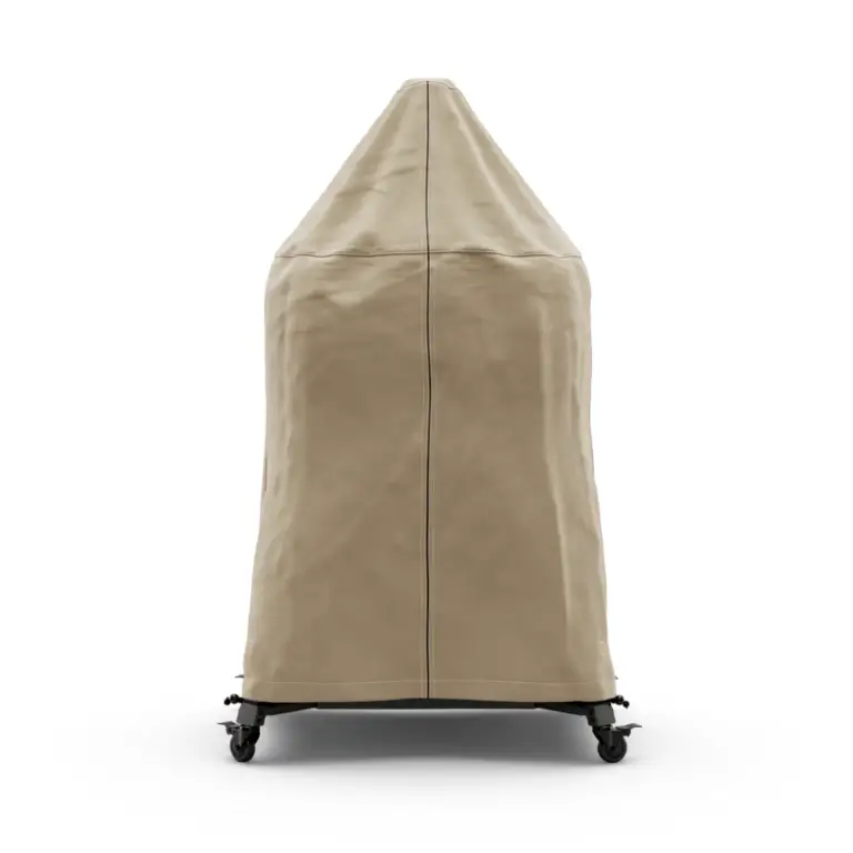 Back view of the Dome Gen 2 Series Stand Cover.
