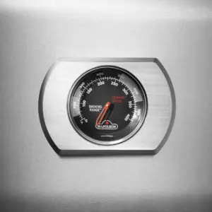 Temperature gauge