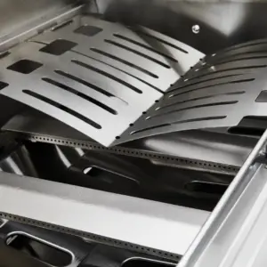 Beefeater 7000 Series BBQ details