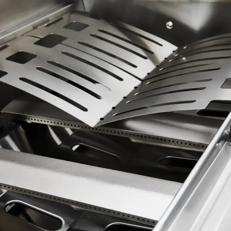 Beefeater 7000 Series BBQ details