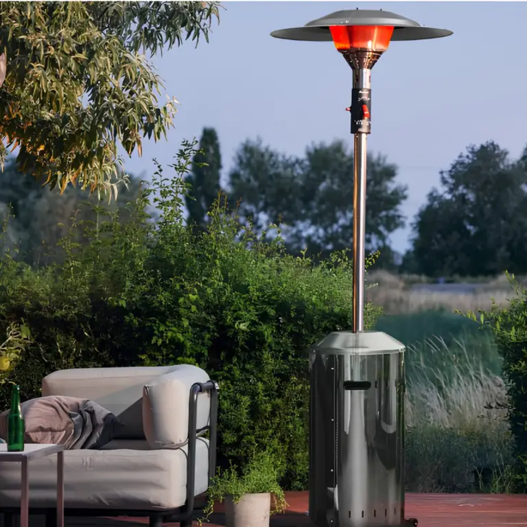 on Sale Enders Elegance Mushroom Patio heater for sale in Dublin
