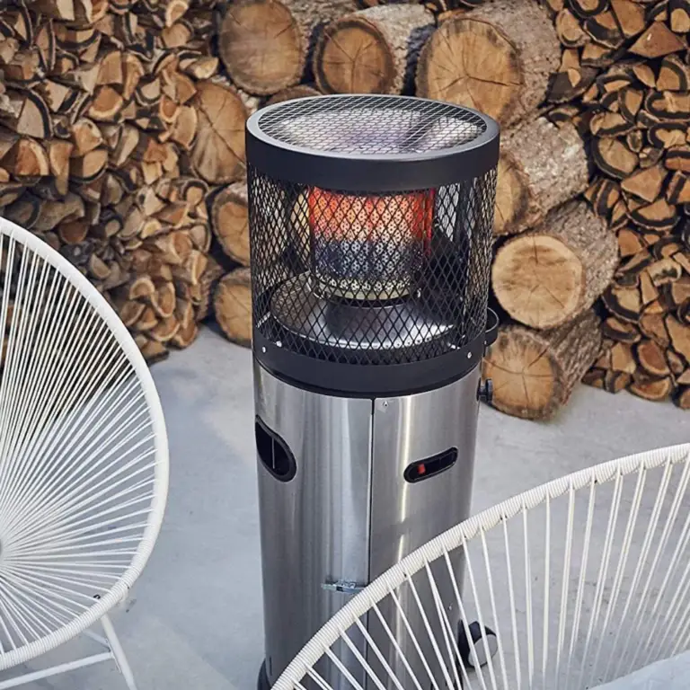 Enders Polo 2.0 heater for sale