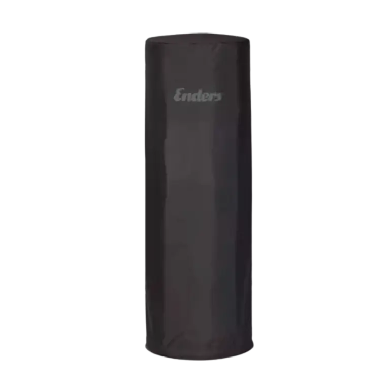 Enders Polo 2.0 Gas Patio Heater cover
