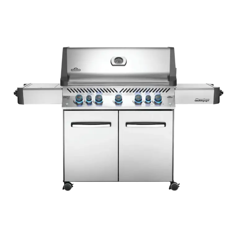 Napoleon Prestige PRO665 Natural Gas BBQ for sale in Dublin