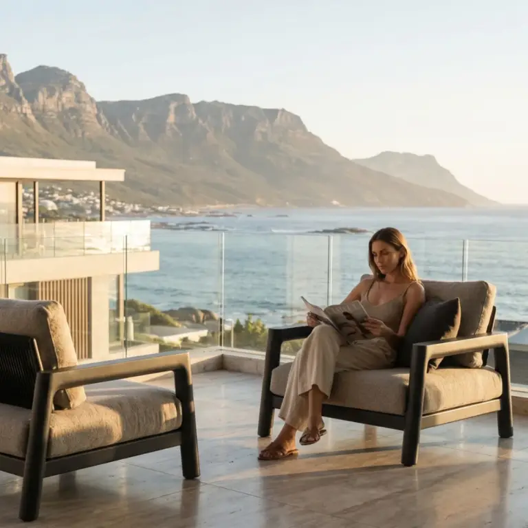Tolo 1-Seater Sofa lifestyle image