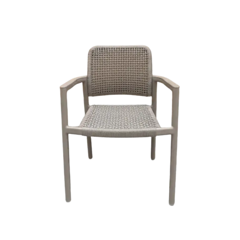 Tolo Armchair in Sand for sale in Ireland