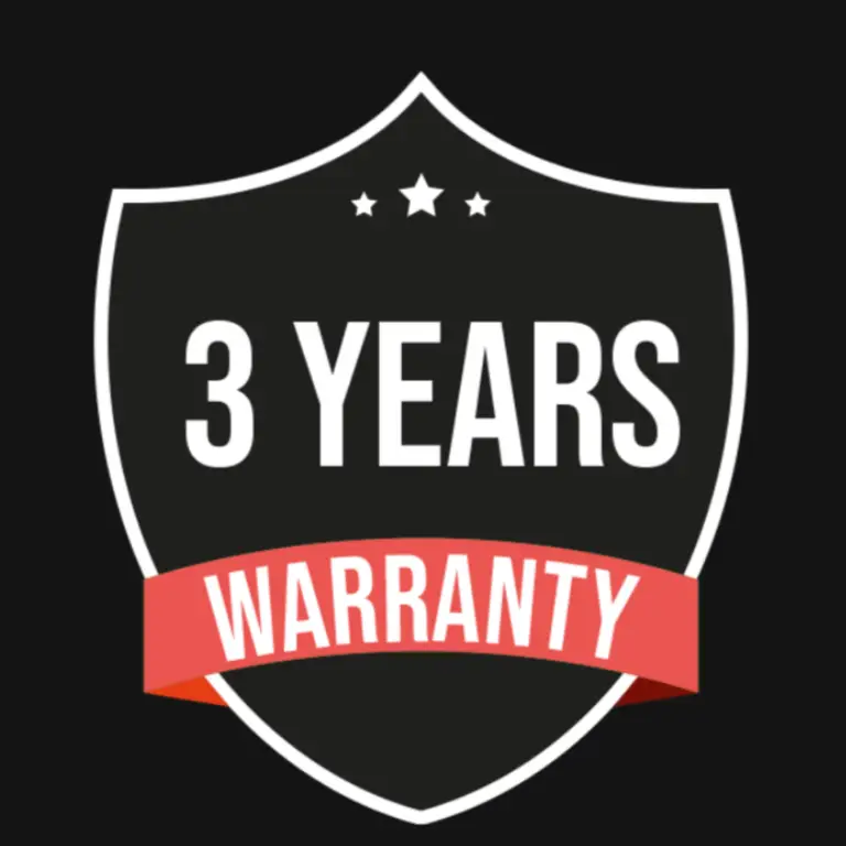 Warranty