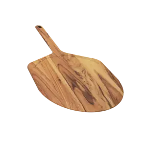 Gozney Acacia Wood Pizza Peel & Server - 12 Inch