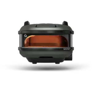 Gozney Tread Pizza Oven - Off Black