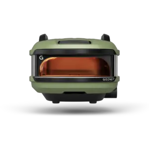 Gozney Tread Pizza Oven - Olive Green