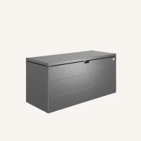 Biohort Style storage box outdoor for sale in dublin