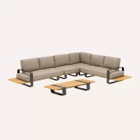 Lounge set for sale from The Outdoor Scene. Garden furniture Dublin.