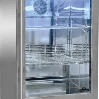 Napoleon Outdoor Fridge 135L - Right Hand Door - Outdoor Fridges - Built in BBQ Ireland