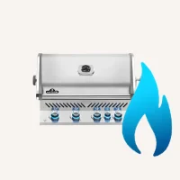 Branded Natural Gas BBQs for sale in Dublin, Ireland. Expert advise, proper guidance & more