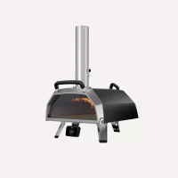 Ooni pizza oven outdoor the outdoor scene