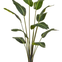 Bird of Paradise Artificial Plant 180cm - Artificial Plants For Sale Dublin