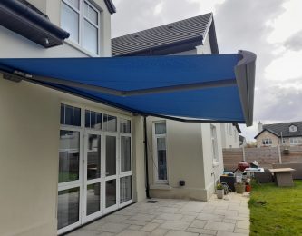 Awnings For Sale Dublin