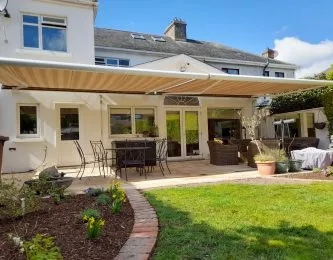 Opal Awning - Awnings For Sale Dublin