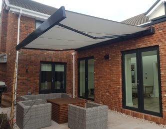 Awnings For Sale Dublin