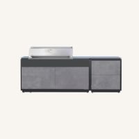 cb outdoor german kitchen for sale in ireland