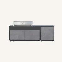 cb outdoor german kitchen for sale in ireland