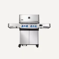 Gas barbecue freestanding dublin the outdoor scene