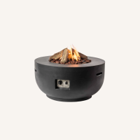 gas fire pit for sale in Dublin Ireland