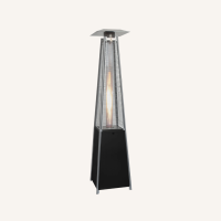 gas patio heater for sale in dublin